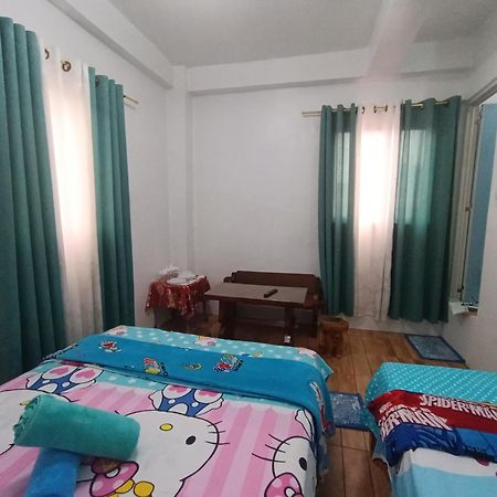 Mj Home Manila Ruang foto