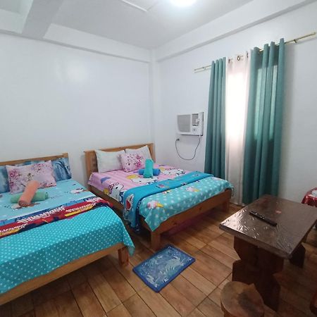 Mj Home Manila Ruang foto