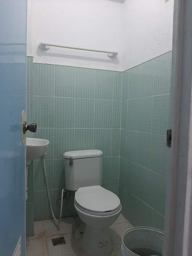 Mj Home Manila Bagian luar foto