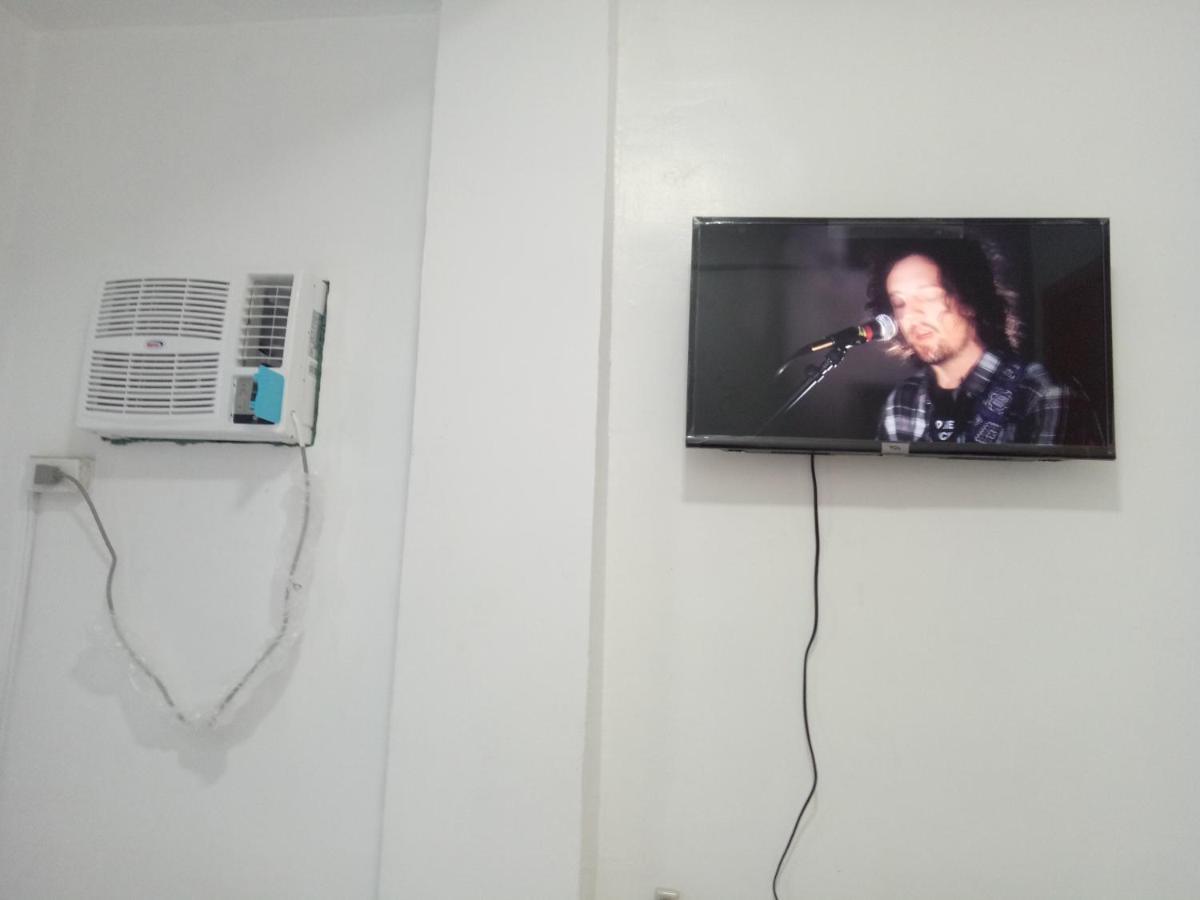 Mj Home Manila Bagian luar foto