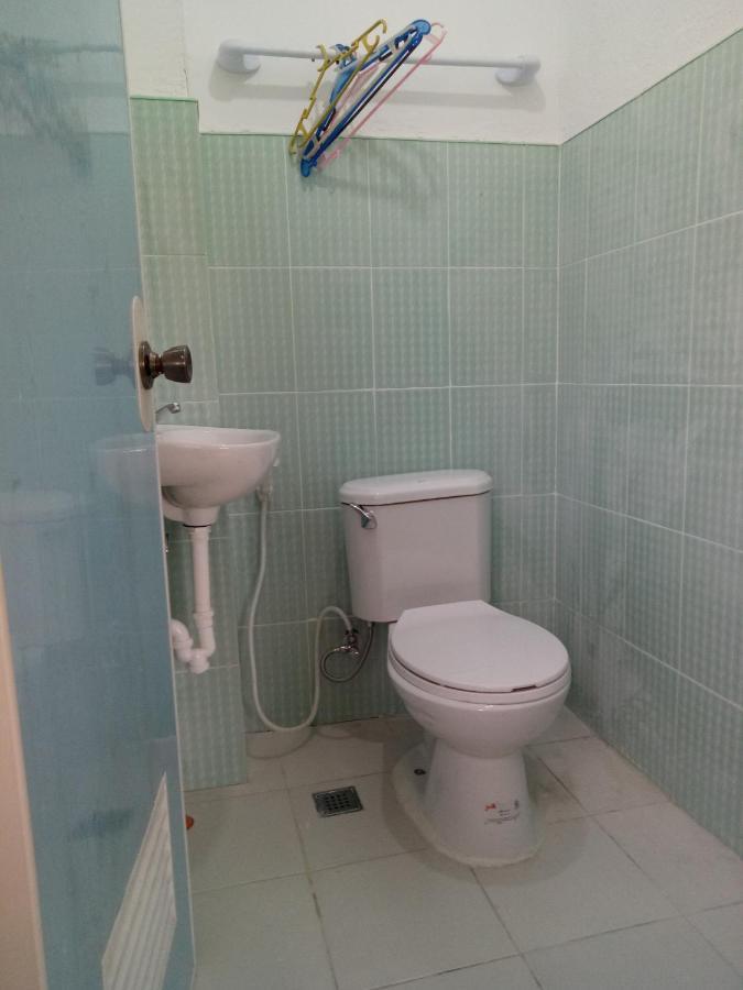 Mj Home Manila Bagian luar foto