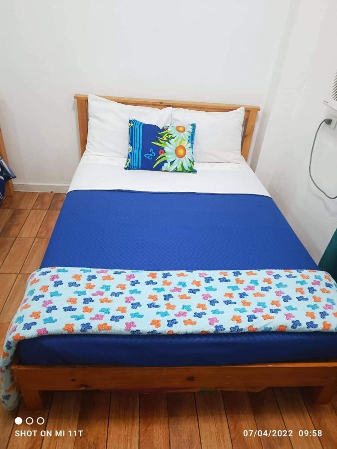 Mj Home Manila Bagian luar foto