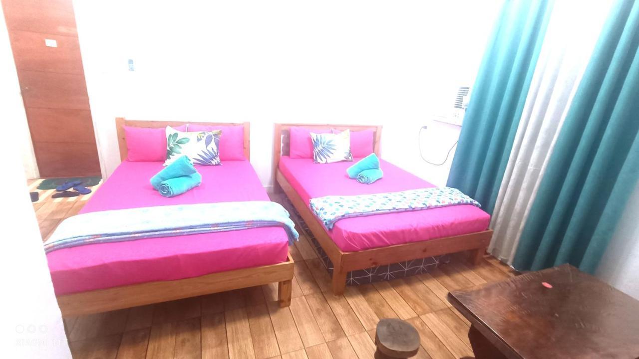 Mj Home Manila Bagian luar foto