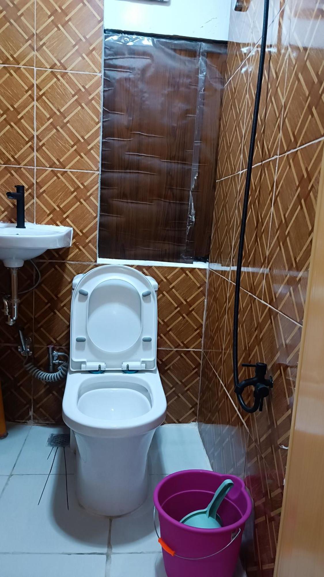 Mj Home Manila Bagian luar foto