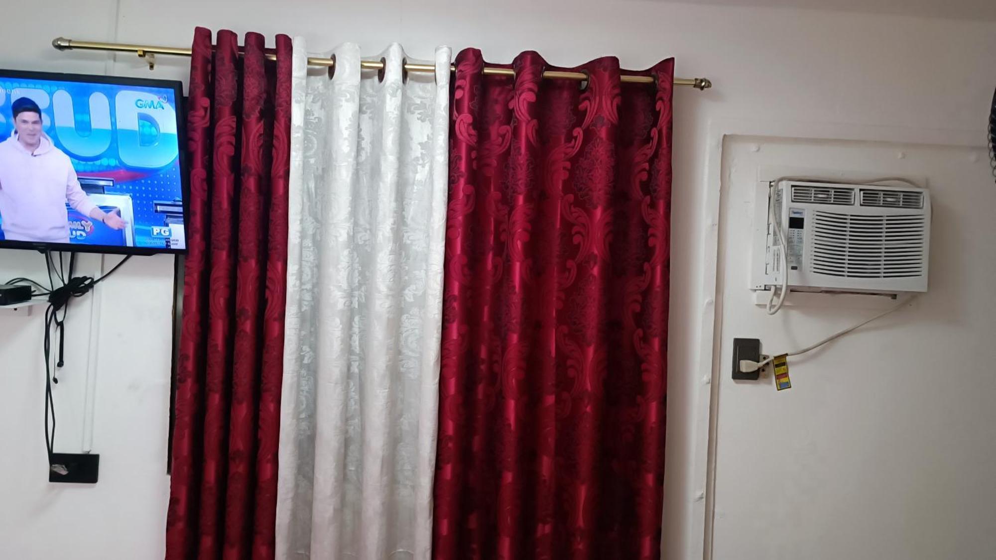Mj Home Manila Ruang foto