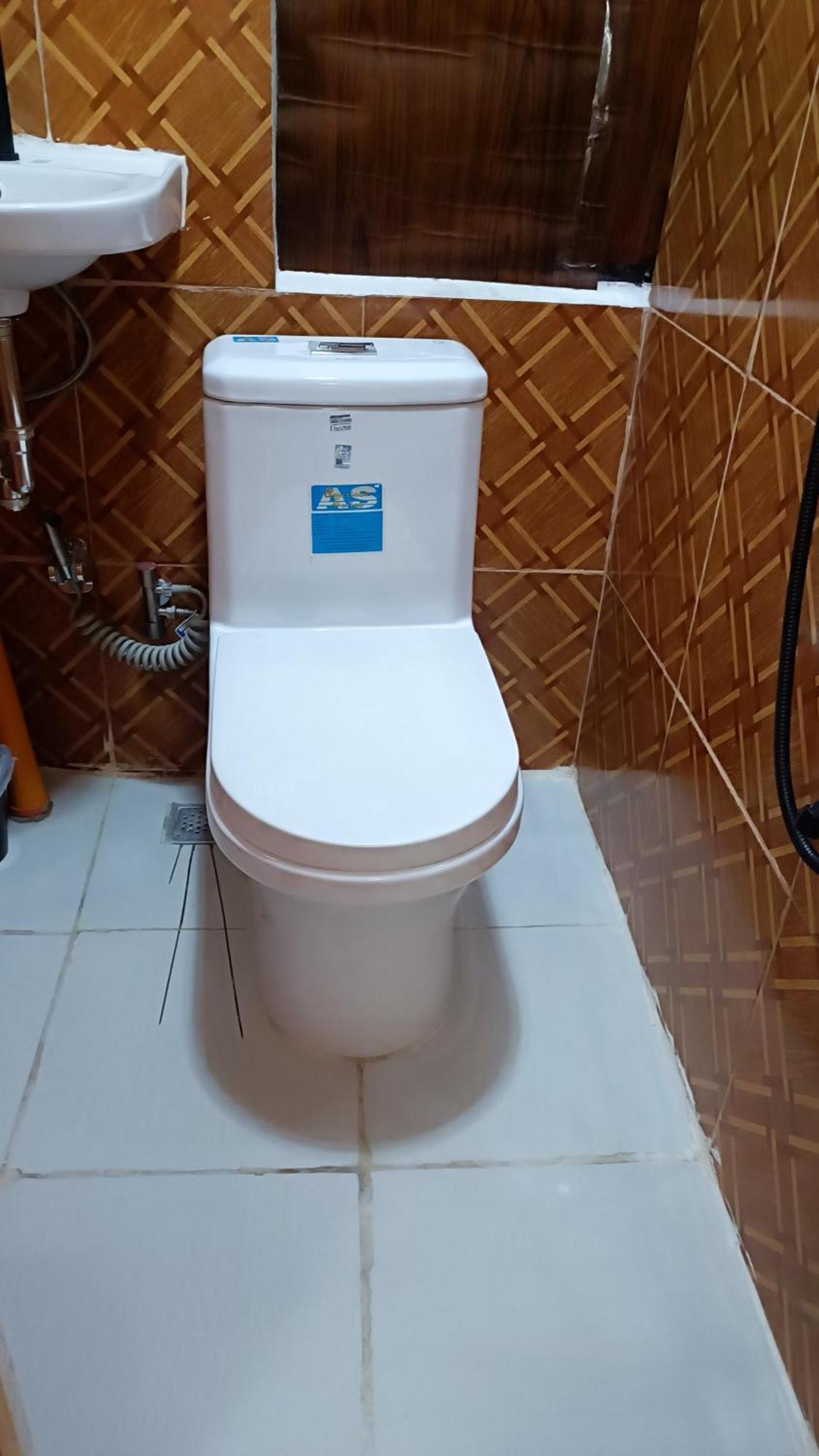 Mj Home Manila Ruang foto