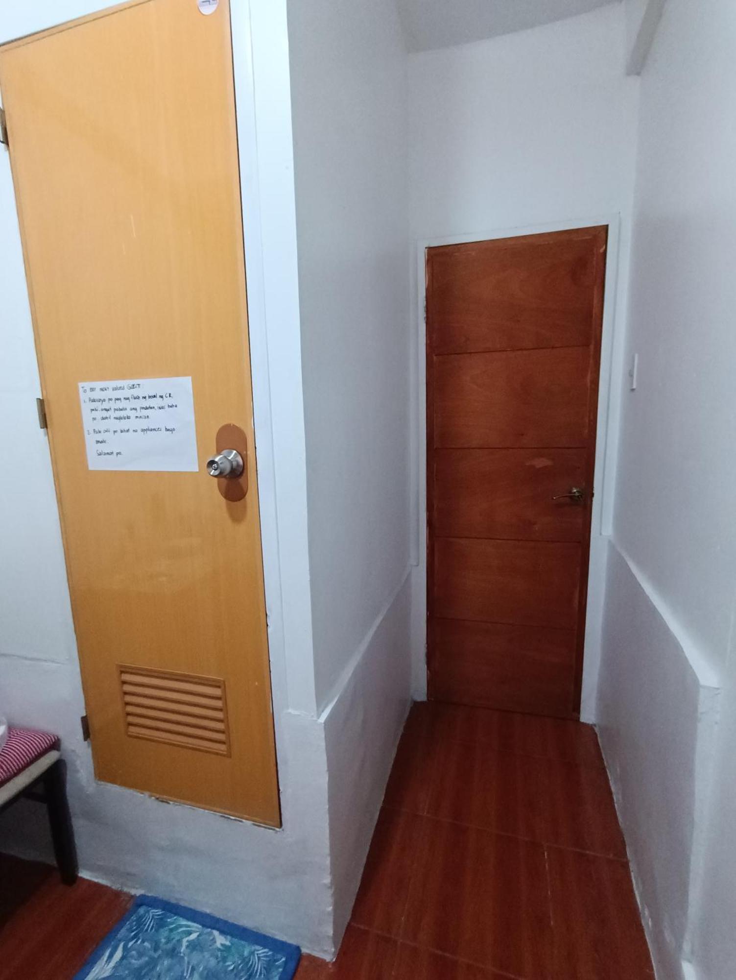 Mj Home Manila Ruang foto