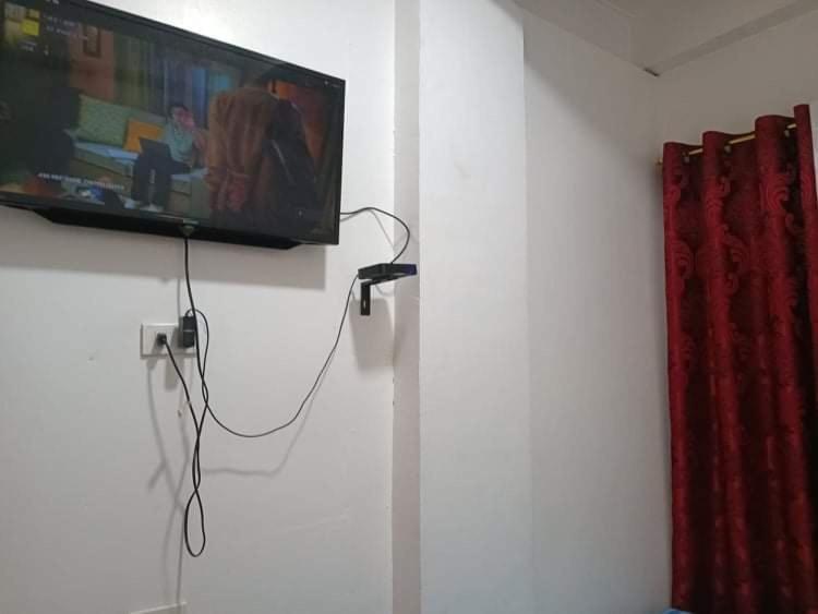 Mj Home Manila Ruang foto