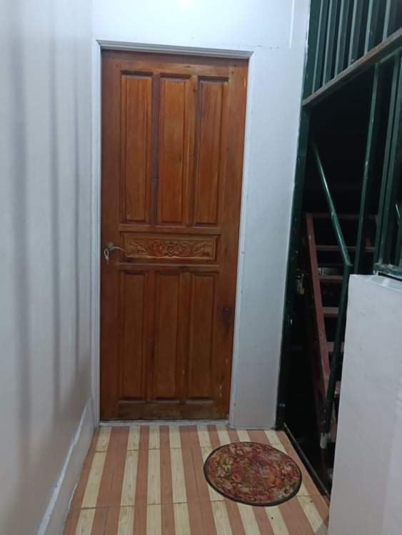 Mj Home Manila Ruang foto